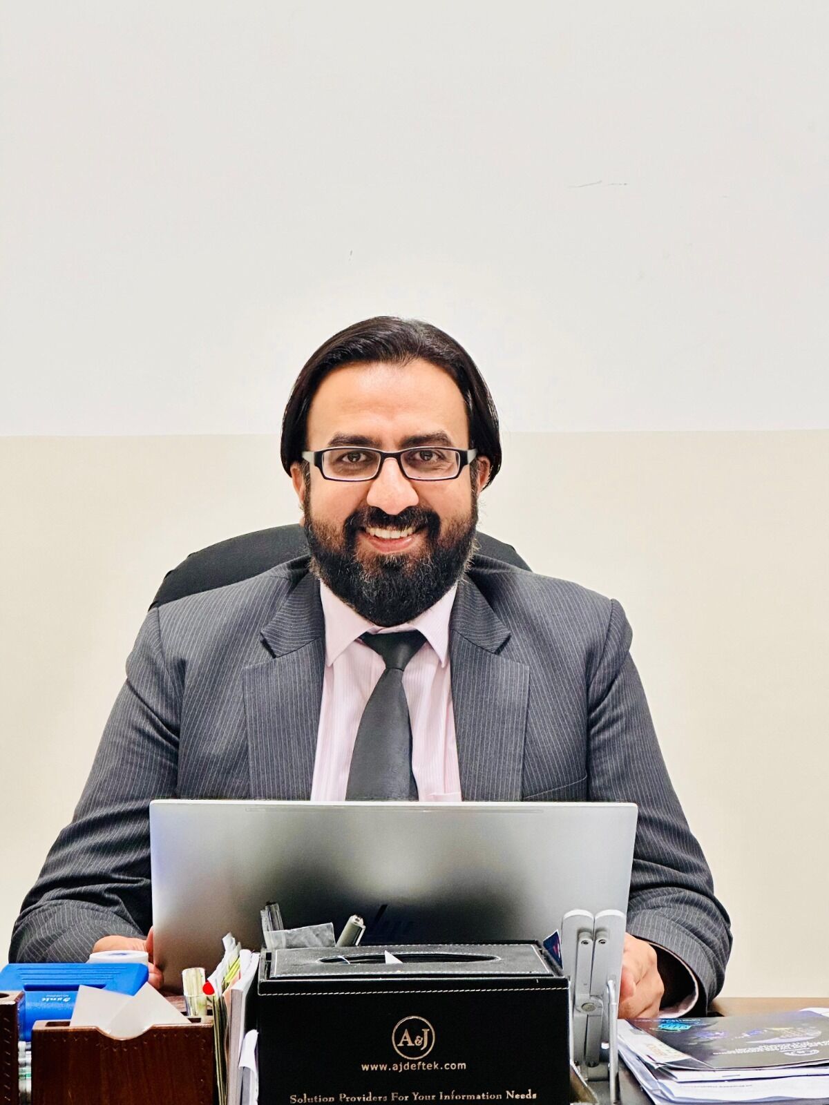 Dr. Junaid Imtiaz