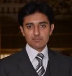 Dr. Muhammad Asif