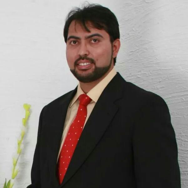 Dr. Tariq Khan