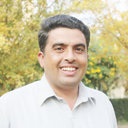 Dr. Muzammil Khan