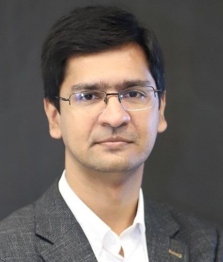 Dr. Usman Akram