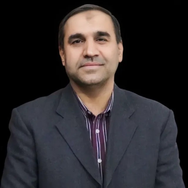 Prof. Dr. Haider Abbas