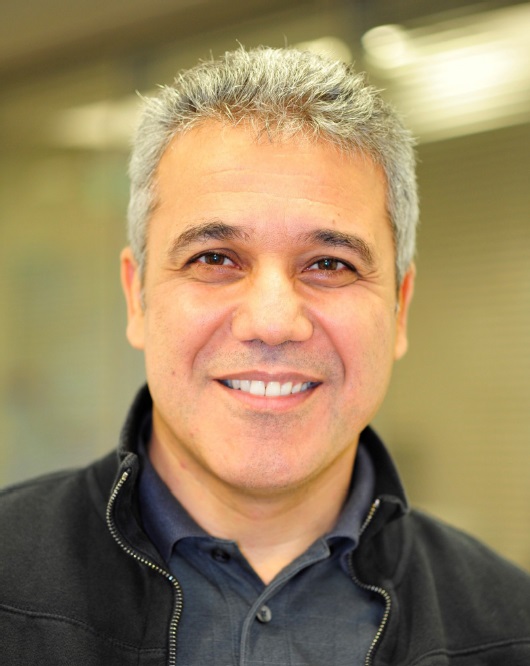 Prof. Dr. Hüseyin Arslan