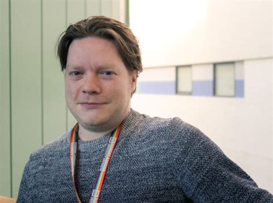 Prof. Dr. John Isaacs