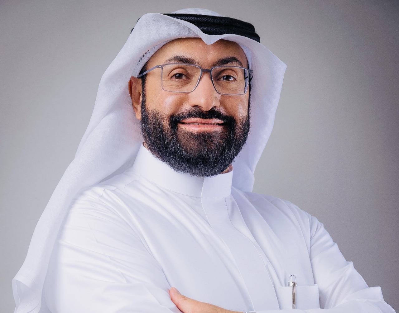 Dr. Mohammed Ali Alshara