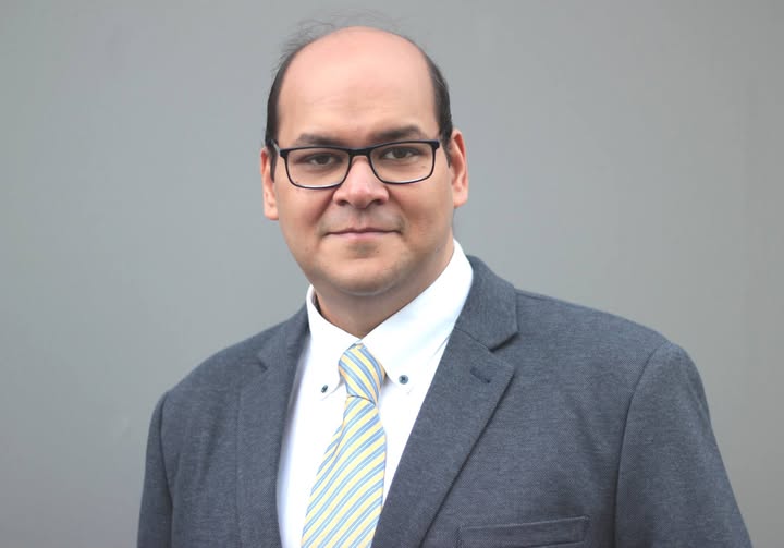 Prof. Dr. Rizwan Ahmed Khan