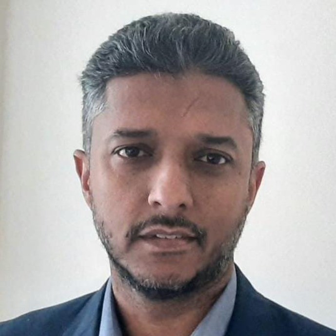 Atif Raza Jafri