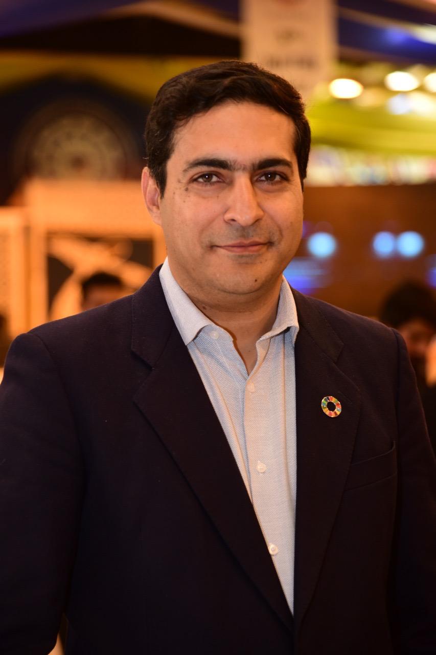 Dr. Bakhtiar Kasi