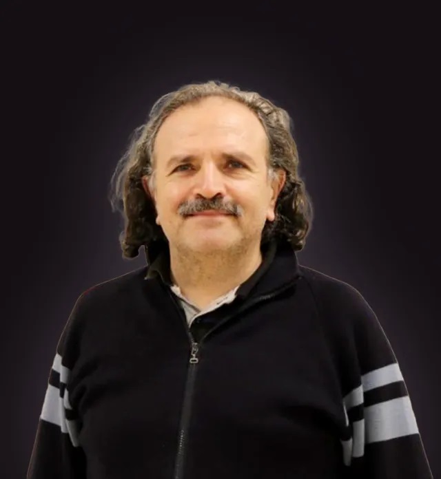 Prof. Dr. Yusuf Sinan Akgül